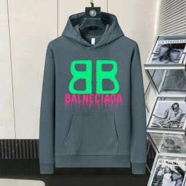 Picture of Balenciaga Hoodies _SKUBalenciagaM-4XL11Lr02730